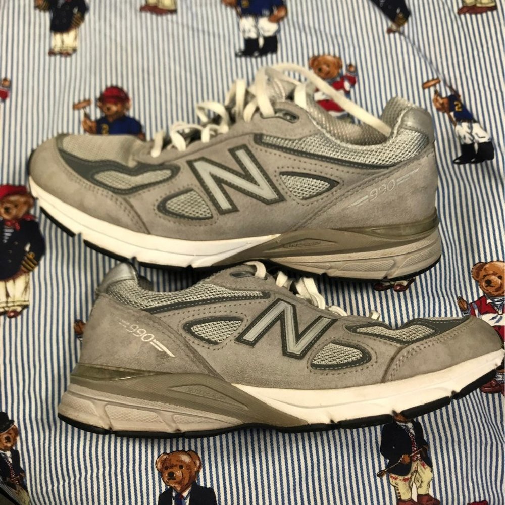 New Balance 990v4 sz 9.5